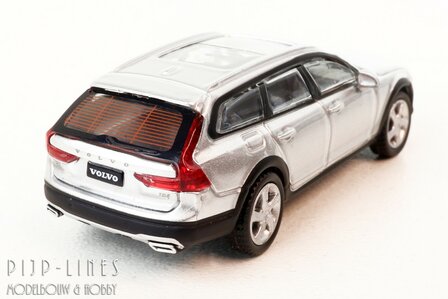 Micro City 87MC000019 Volvo V90 Zilver