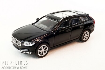 Micro City 87MC000032 Volvo V90 Zwart