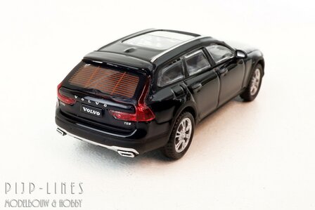 Micro City 87MC000032 Volvo V90 Zwart