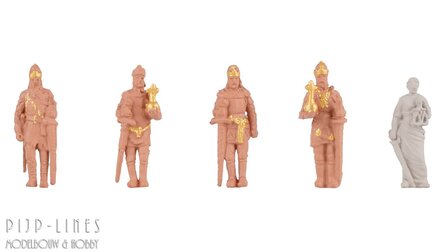 Faller 151634 Fassade beelden