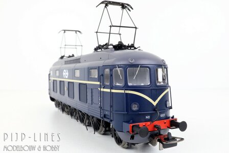 Piko 97506 NS Elektrische Locomotief 1000 AC Digitaal Sound
