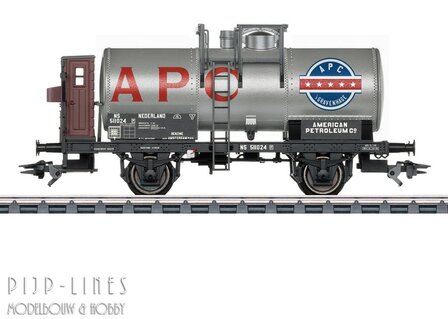 Marklin 46485 NS Ketekwagen APC