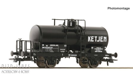Roco 6600249 NS Ketelwagen KETJEN