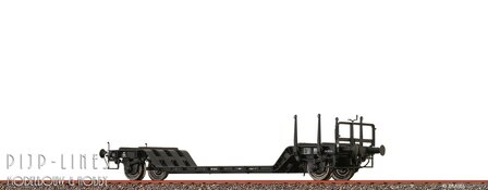 Brawa 51198 NS diepladerwagen Type Ld