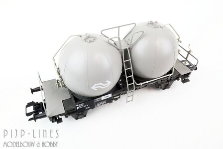 Marklin 46632 Set NS Bollenwagens Type Ucs-y