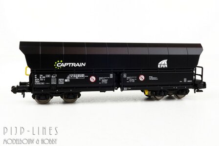 Piko 40718 NL Captrain Onderlosser Type Falns