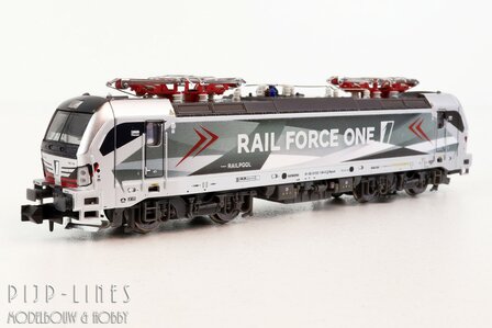 HobbyTrain H30184 Rail Force One E-lok BR 193 Vectron