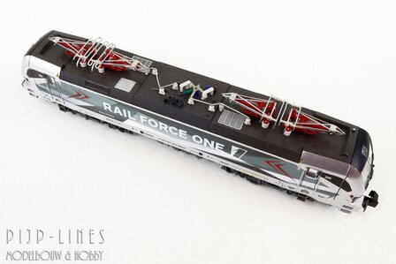 HobbyTrain H30184 Rail Force One E-lok BR 193 Vectron