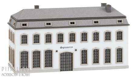 Faller 282742 Oude Spinnerij