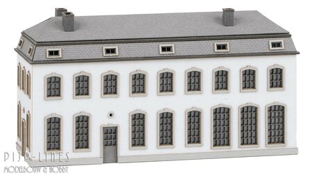 Faller 282742 Oude Spinnerij