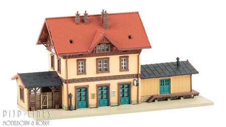 Faller 282709 Station Ochsenhausen