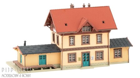 Faller 282709 Station Ochsenhausen