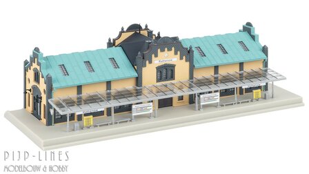 Faller 282701 Station Rathenow