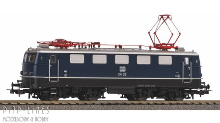 Piko 51533 DB E-lok E41 015 AC Sound