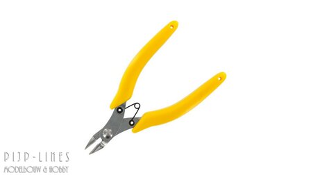 HobbyTime Tools HT1301 Zijkniptang voor modelbouw