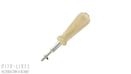 HobbyTime Tools HT1203 Spijkerdrukker