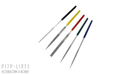 HobbyTime HT1103 Diamant Vijlen