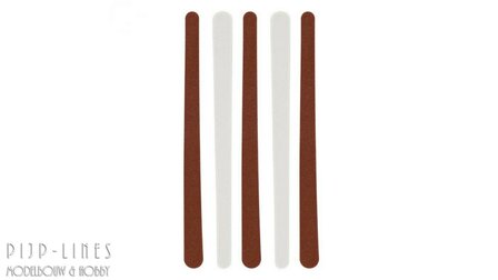 HobbyTime HT1101 Schuursticks