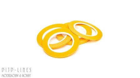 HobbyTime HT1601 Afplaktape