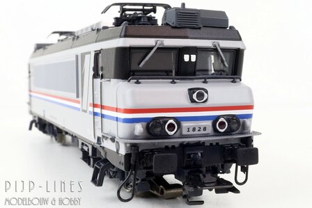 TRIX 25162 RFO Elektrische Locomotief 1828