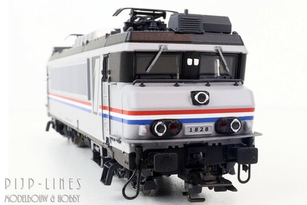 TRIX 25162 RFO Elektrische Locomotief 1828