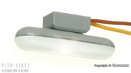 Viessmann 6365 Perron hanglamp LED