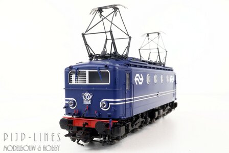 TRIX 25110 NS 1100 Elektrische Locomotief