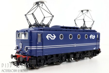 TRIX 25110 NS 1100 Elektrische Locomotief