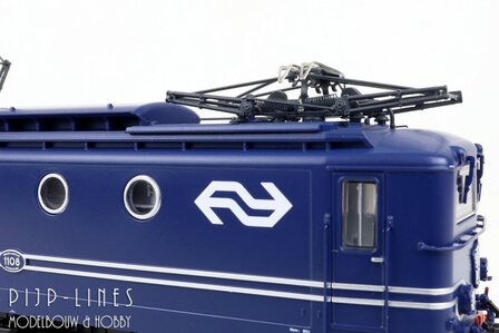 TRIX 25110 NS 1100 Elektrische Locomotief