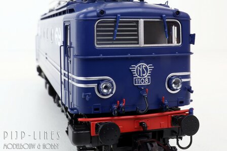TRIX 25110 NS 1100 Elektrische Locomotief