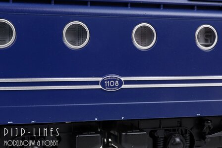 TRIX 25110 NS 1100 Elektrische Locomotief