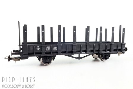 Piko 27753 NS Rongenwagen Type LWRK