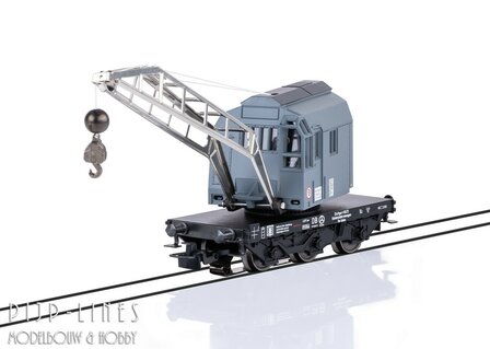 Marklin 46719 DB Digitale kraan set