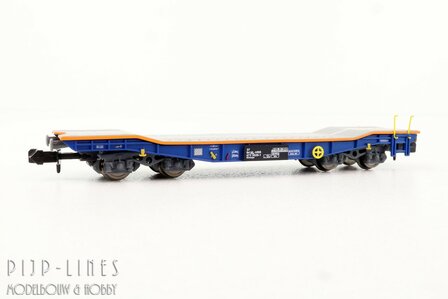 Piko 40704 VolkerRail Zwarelastwagen Type Slmmps