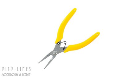 HobbyTime Tools HT1300 Plattebektang voor modelbouw