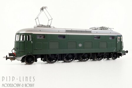 Piko 97509 NS Elektrische Locomotief 1008 AC Digitaal Sound