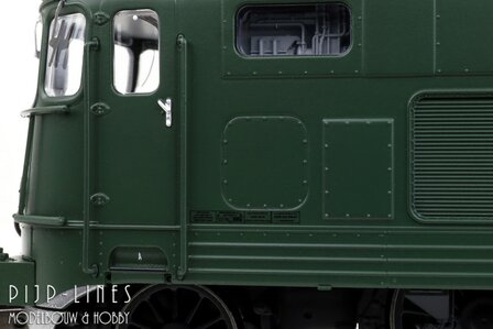 Piko 97509 NS Elektrische Locomotief 1008 AC Digitaal Sound