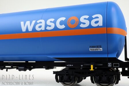Piko 24638 Wascosa Ketelwagen Type Zagkks