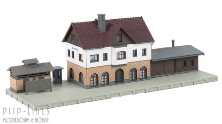 Faller 212129 Station Steinbach 1:160