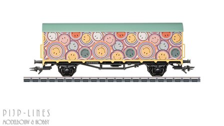 Marklin 48884 Marklin SmileyWorld wagen 2026