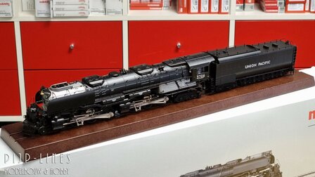Occasion Marklin 39911 Union Pacific Stoomlocomotief 3706 Challenger