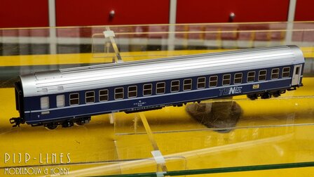 Occasion Marklin 4155 OBB TEN slaaprijtuig