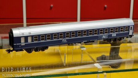 Occasion Marklin 4151 NS TEN slaaprijtuig DC