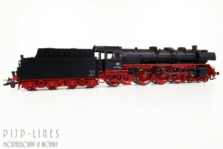 Piko 55923 DB Stoomlocomotief BR 003 088-2 AC Sound Rook