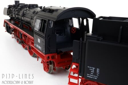 Piko 55923 DB Stoomlocomotief BR 003 088-2 AC Sound Rook