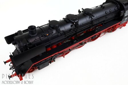 Piko 55923 DB Stoomlocomotief BR 003 088-2 AC Sound Rook