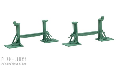 Faller 180002 Spindelbijzels