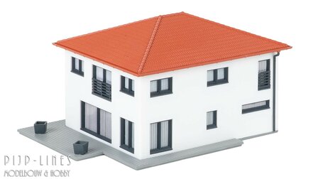 Faller 232152 Modern woonhuis