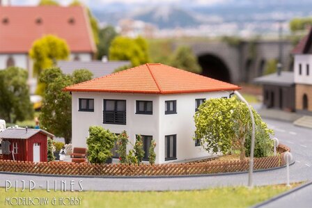 Faller 232152 Modern woonhuis