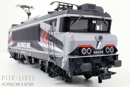 Roco 7520165 RFO Elektrische Locomotief 1750 AC Sound
